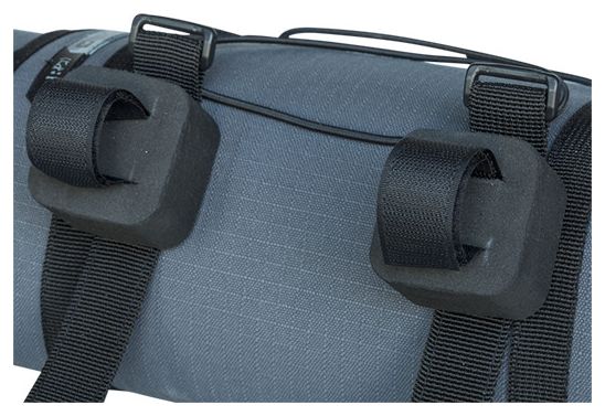 Pro Discover Stuurtas 8 L Grijs