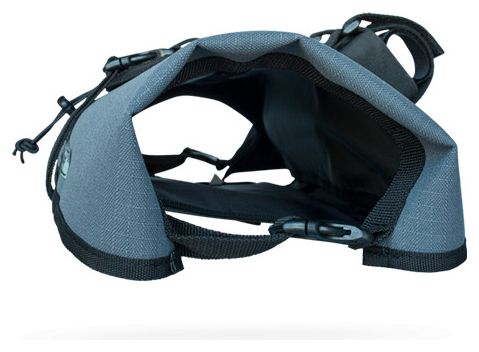 Pro Discover Stuurtas 8 L Grijs