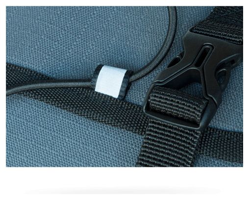 Pro Discover Stuurtas 8 L Grijs