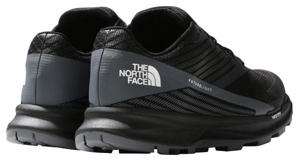 Chaussures de Trail Femme The North Face Vectiv Levitum Futurelight Noir