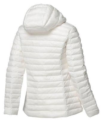 KIMI Veste duvet femme BLANC S