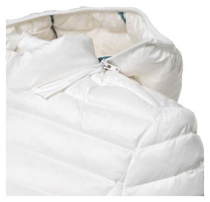 KIMI Veste duvet femme BLANC S