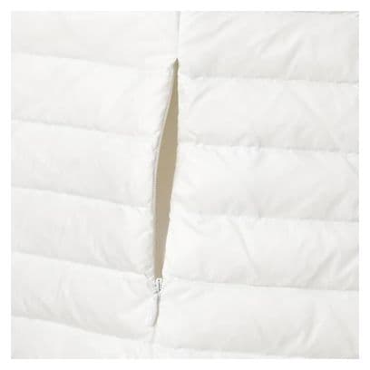 KIMI Veste duvet femme BLANC S