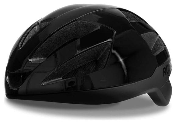 Casque Velo Rogelli Puncta - Unisexe - Noir