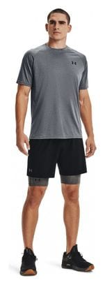 Short long à poches Under Armour HeatGear®