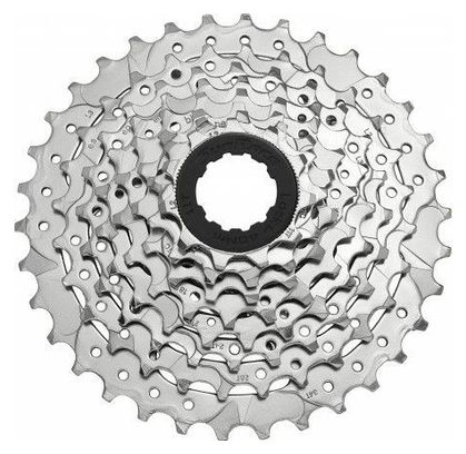 SUNRACE Cassette 8 vitesses CSM66 11-34T - nickel