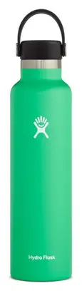 Bouteille Hydro Flask Standard Flex Cap 680 ml Vert Menthe