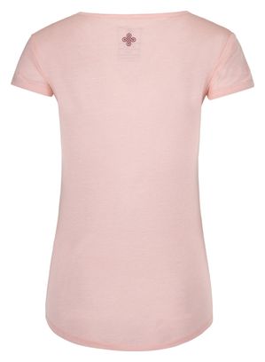 T-shirt randonnée femme Kilpi GAROVE-W