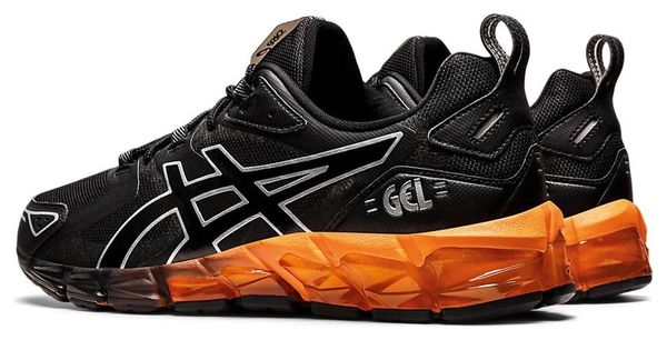 Chaussures de Running Trail Asics Gel-Quantum 180 Noir Homme