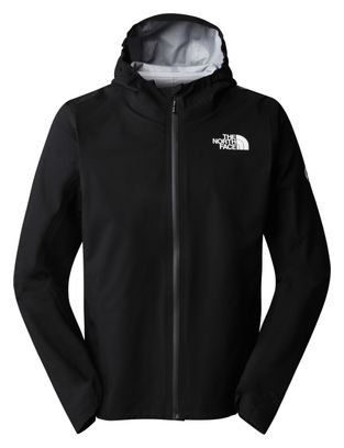 The North Face Summit Superior Futurelight Herren Wasserdichte Jacke Schwarz