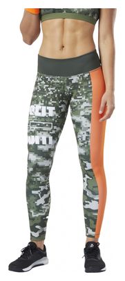 Legging femme Reebok Lux RC