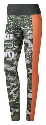 Legging femme Reebok Lux RC