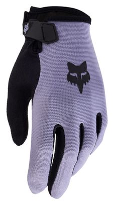 Fox Ranger Women's Gloves Purple 