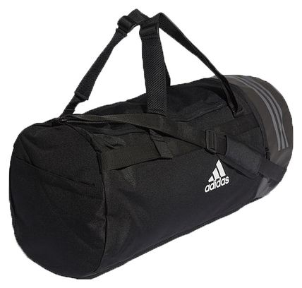 Adidas Convertible 3S Duffel Bag S CG1532 Non Communiqué Sac de sport Noir