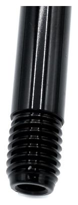 Axe de roue Blackbearing - F12.1 - (12 mm - 120 - M12x1 5 -