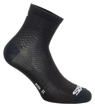 Calcetines Sixs Low S Negros