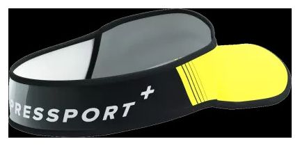Compressport Ultralight Yellow/Black