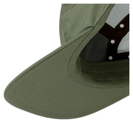 Gorra Ciele GOCap Comp Ninety Kombu