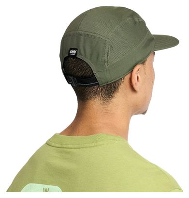 Gorra Ciele GOCap Comp Ninety Kombu