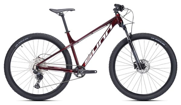 Exhibition bike VTT Semi-Rigide Sunn Tox Finest 29 Sram SX Eagle