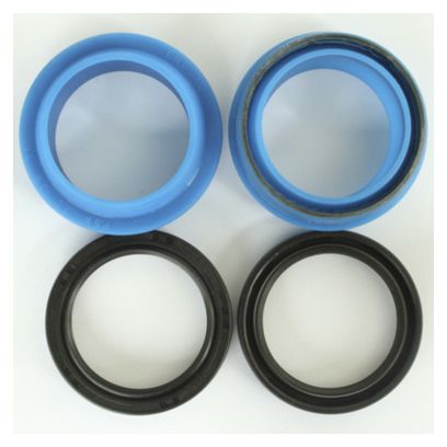 Joints pour fourche Enduro Bearings Fork Seals-Rockshox Duke  Psylo-30 mm