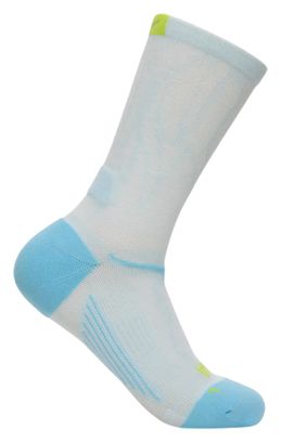 Calzini Hoka Clifton blu