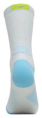Calzini Hoka Clifton blu