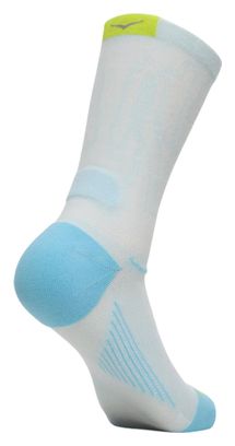 Calzini Hoka Clifton blu