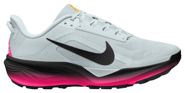 Nike ACG Pegasus Trail trailschoenen blauw/roze voor heren