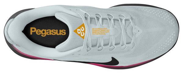 Nike ACG Pegasus Trail trailschoenen blauw/roze voor heren