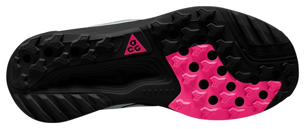 Nike ACG Pegasus Trail trailschoenen blauw/roze voor heren