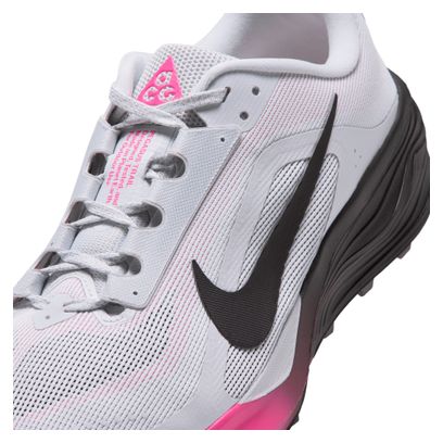 Nike ACG Pegasus Trail trailschoenen blauw/roze voor heren