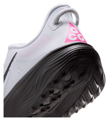 Nike ACG Pegasus Trail trailschoenen blauw/roze voor heren