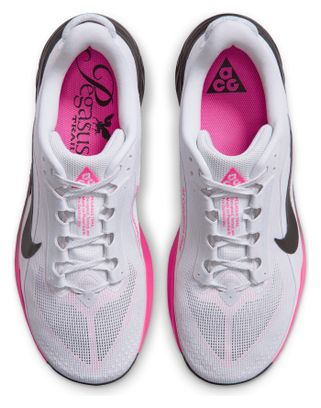 Nike ACG Pegasus Trail trailschoenen blauw/roze voor heren
