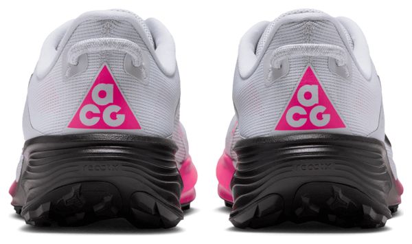 Nike ACG Pegasus Trail trailschoenen blauw/roze voor heren