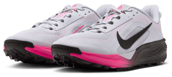Nike ACG Pegasus Trail trailschoenen blauw/roze voor heren