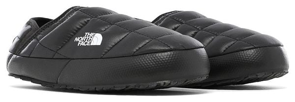 Pantuflas The North Face Thermoball Traction Mule V negro mujer