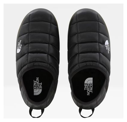 Pantoufle The North Face Thermoball Traction Mule V Noir Femme