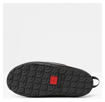 Pantoufle The North Face Thermoball Traction Mule V Noir Femme