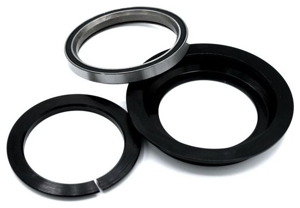 Jeu de direction - BLACKBEARING - Bas - Zs66/45.8