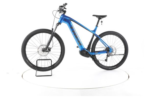 Produit reconditionné - Trek Powerfly 4 Gen 4 E-Bike - Bon Etat