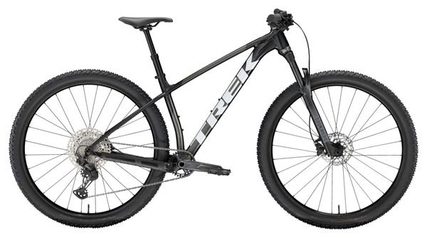 VTT Semi Rigide Trek Procaliber 6 29'' Shimano Deore/XT 12V Noir 2025