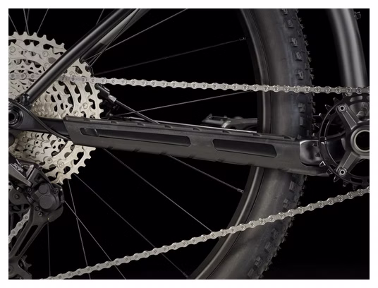 Trek Procaliber 6 Hardtail-Mountainbike 29'' Shimano 12-Gang Schwarz 2026