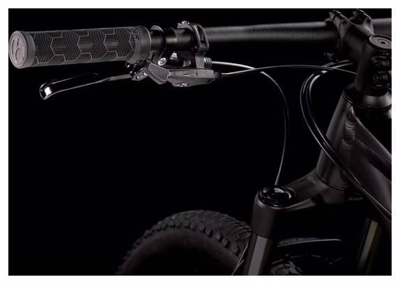 Trek Procaliber 6 Hardtail-Mountainbike 29'' Shimano 12-Gang Schwarz 2026