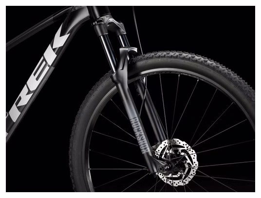 Trek Procaliber 6 Hardtail-Mountainbike 29'' Shimano 12-Gang Schwarz 2026