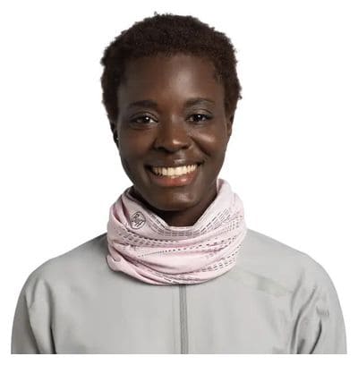 Buff DryFlx Solid Rose choker