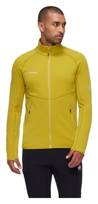 Veste Polaire Mammut Aconcagua Vert