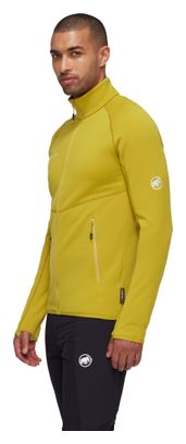 Mammut Aconcagua Fleecejacke Grün