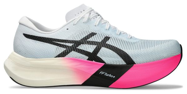 Asics Metaspeed Edge Paris Running Shoes Blue/Pink/Yellow