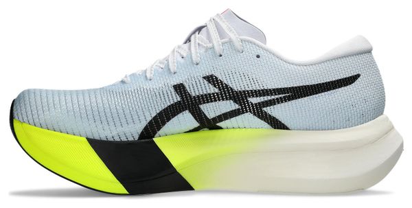 Asics Metaspeed Edge Paris Running Shoes Blue/Pink/Yellow